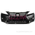 Lexus CT 2017 Michezo ya Michezo TRD Grille Bodykit